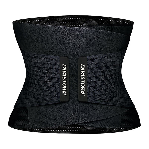 Entrenador de cintura para pérdida de peso-Corset Cincher Body Shaper