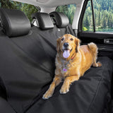Pet  Seat Cover Waterproof