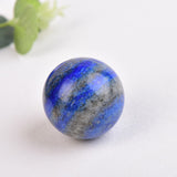 Natural Dream Amethyst Ball