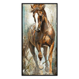 Canvas Painting Living Room Wall Decoration