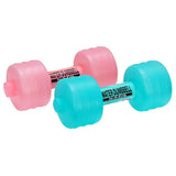 Portable Loaded Water Fitness