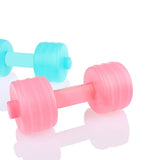 Portable Loaded Water Fitness