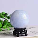 Natural Dream Amethyst Ball
