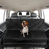 Pet  Seat Cover Waterproof