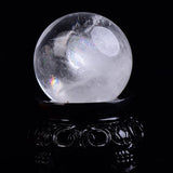Natural Dream Amethyst Ball