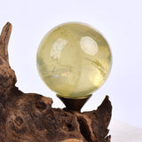 Natural Dream Amethyst Ball