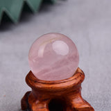 Natural Dream Amethyst Ball