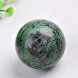 Natural Dream Amethyst Ball