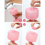 Portable Loaded Water Fitness