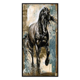 Canvas Painting Living Room Wall Decoration