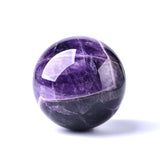 Natural Dream Amethyst Ball