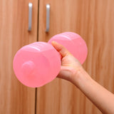 Portable Loaded Water Fitness