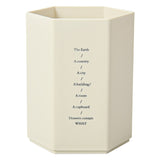 Creative Modern Simple Pen Holder