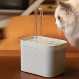 Cat Water  Auto Fountain Filter