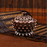 Incense Metal Craft Home Decoration