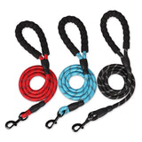Reflective  Large Dog Leash