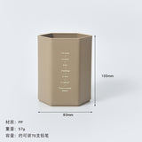 Creative Modern Simple Pen Holder