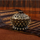 Incense Metal Craft Home Decoration