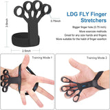 Fitness Wrist Strength Exercise