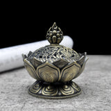 Incense Metal Craft Home Decoration