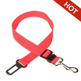 Adjustable Pet  Seat Belt