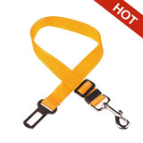 Adjustable Pet  Seat Belt