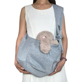 Comfort Outdoor  Pet Backpack