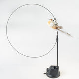 Cat Wand with Bell