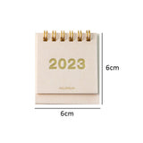 Mini 2023 Office Calendar