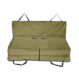 Pet  Seat Cover Waterproof