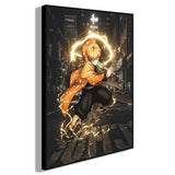 Canvas Painting Kids Room Decoration
