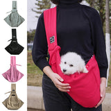 Comfort Outdoor  Pet Backpack