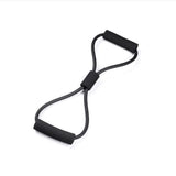 Gym Fitness Resistance Bands Equipment
