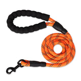 Reflective  Large Dog Leash