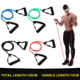 Fitness Pull Rope Resistance