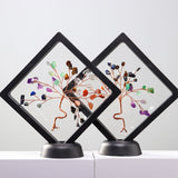 Gemstones Lucky Tree Ornaments