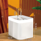 Cat Water  Auto Fountain Filter