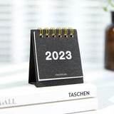 Mini 2023 Office Calendar