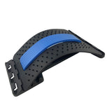Fitness Back Massager Stretcher Equipment