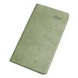 Monthly Planner Notebook 2023