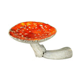 Mushroom  Home Decor Ornament