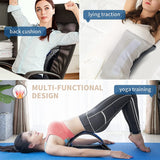 Fitness Back Massager Stretcher Equipment