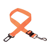 Adjustable Pet  Seat Belt