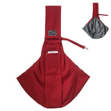 Comfort Outdoor  Pet Backpack