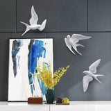Living Room Animal  Wall Background