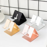 Mobile Phone Desktop Holder for Office