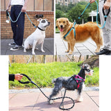 Reflective  Large Dog Leash