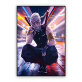 Canvas Painting Kids Room Decoration