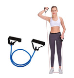 Fitness Pull Rope Resistance