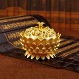 Incense Metal Craft Home Decoration